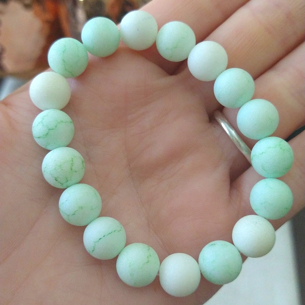 Stone Bracelet